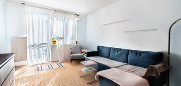 2 niezależne pok. *litewska* 50m2 krowodrza-balkon