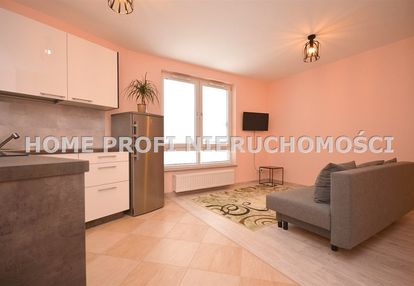 Dwupokojowe mieszkanie   – ul. kopisto/rzeszów