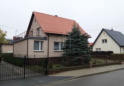 Dom w szczytnie na ul. gdańskiej -rezerwacja.