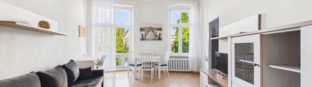 Kawalerka, samo centrum, na start