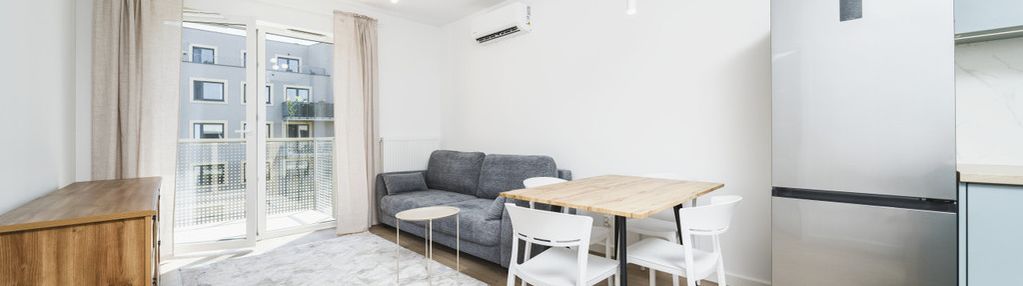 2 pokoje | dostępne od 1 lutego | k. mateczny