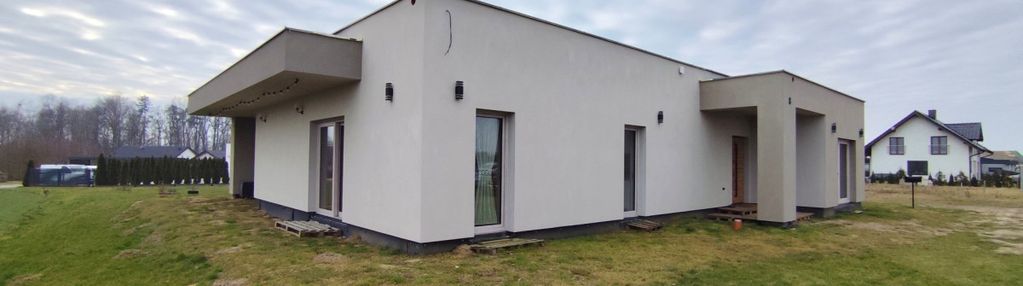 Piękny dom! dostępny od zaraz!