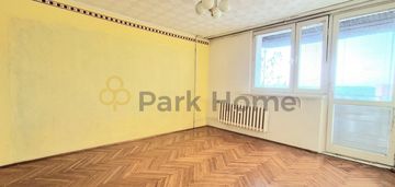 Mieszkanie 47,9m2 do generalnego remontu gostyń