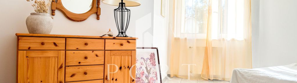 Jasne, ustawne mieszkanie w świetnej lokalizacji