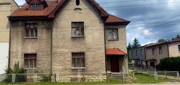 Dom dwurodzinny – 210 m² | garaż |strych | piwnica