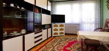 Doskonała inwestycja mieszkanie na start!