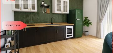 Tylko u nas!duży jasny lokal mieszkalny inwestycja