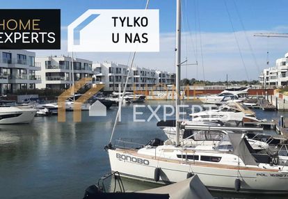 Inwestycyjny apartament nad mariną - gdańsk