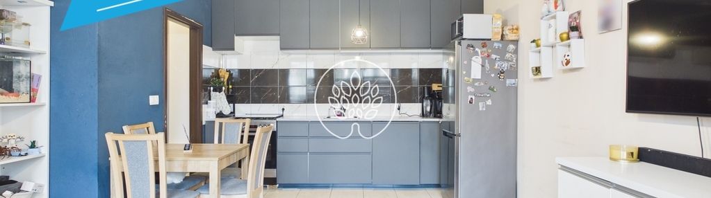 Czyżkówko. dwa pokoje 43m2. duży balkon