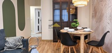 Nowoczesne,w pełni wykończone 3pokojowe mieszkanie