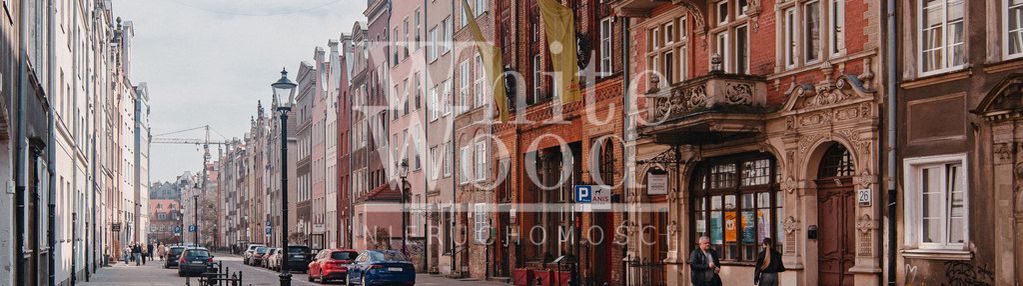 Gdańsk ul. ogarna, potencjał inwestycyjny