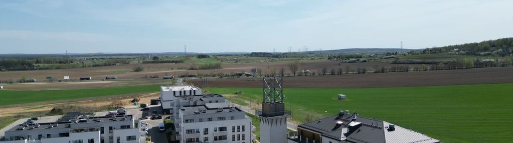 ⭐ okazja 2 balkony  3 pietro gotowe do odbioru ⭐