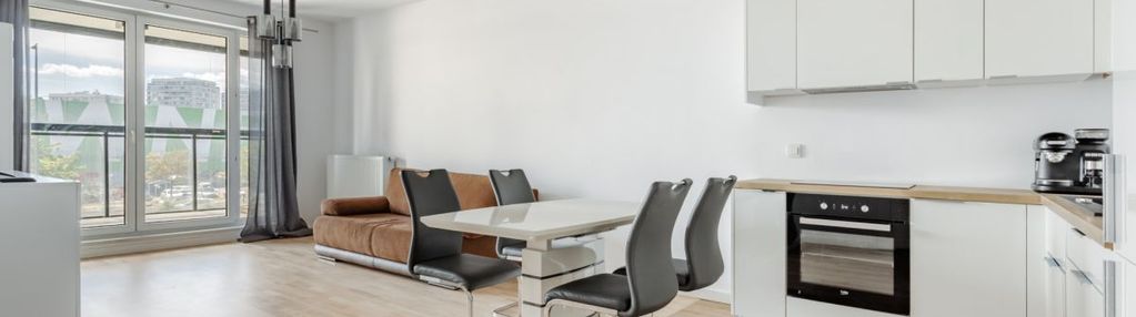 Aura sky | kawalerka | 35,14 m2 | duża loggia