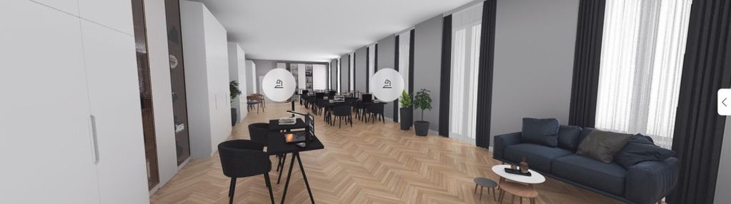 Inwestycyjne mieszkanie w centrum idealne na biuro