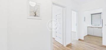 2- pokojowe mieszkanie po generalnym remoncie!