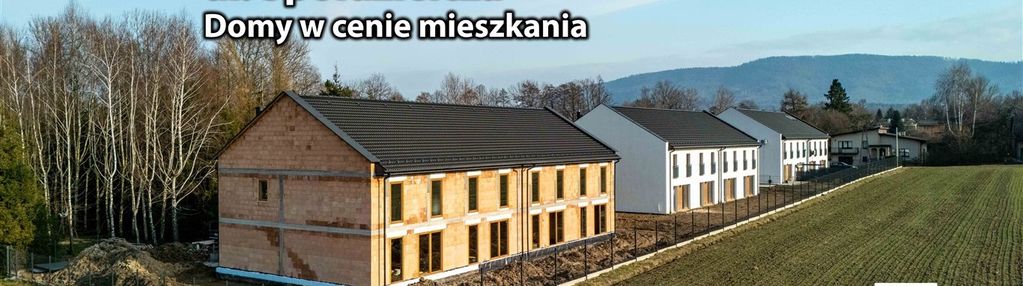 3 etap | dom w cenie mieszkania | 5 pokoi