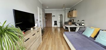 2 pokoje balkon 1 piętro winda jagodno krzyki wroc