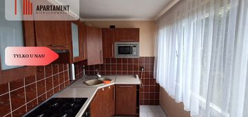 3 pokoje/gotowe do wprowadzenia