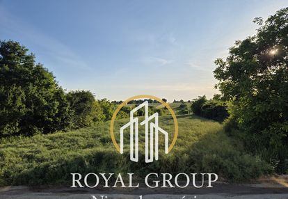 Do sprzedaży działka usługowo-produkcyjna 30 arowa