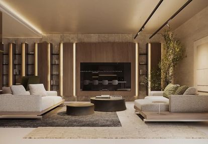 106m2 w luksusowej inwestycji noho. 2 miejsca postojowe!