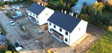 3 lokale dostępne | energooszczędne| ogród