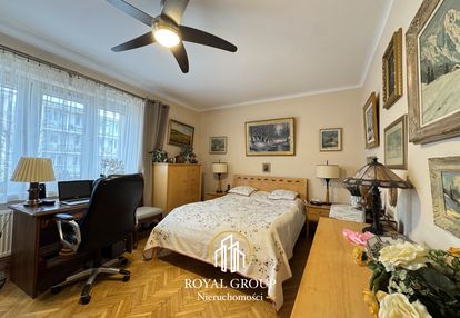3 przestronne pokoje w ścisłym centrum lublina