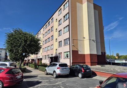 Na wynajem 3 pokoje leszczyńskiego/studenci