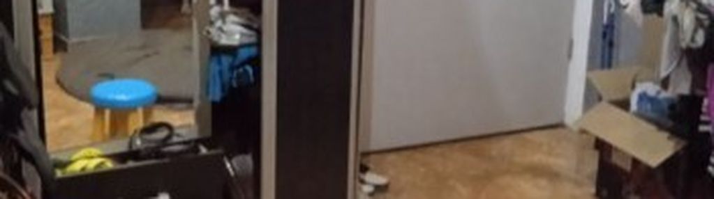 2-pokojowe mieszkanie na wawrze