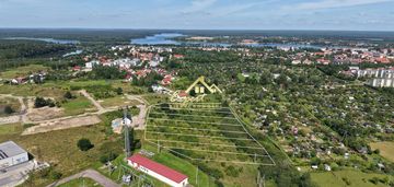 Atrakcyjne działki w szafrankach