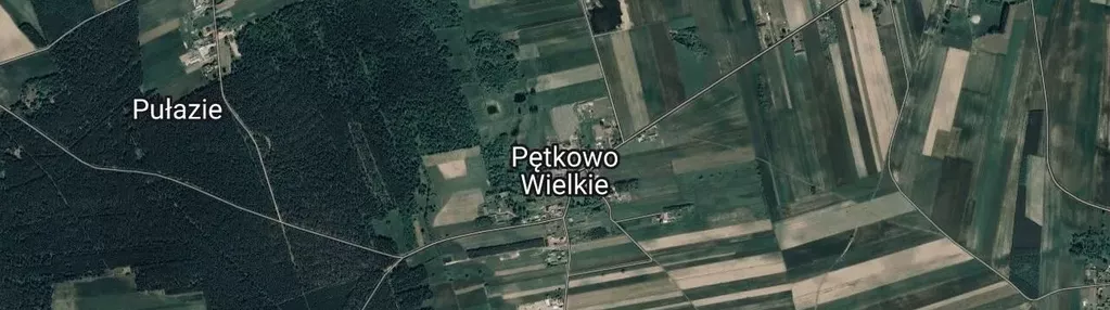 Działka na sprzedaż 4900m2