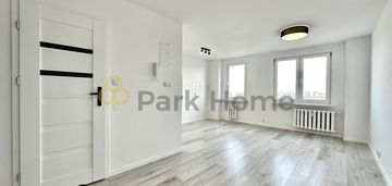Nowa oferta!  2pok-centrum,kapitalny remont