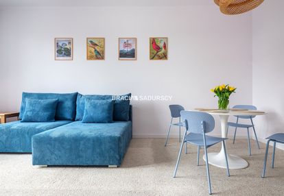 Mieszkanie w centrum z widokiem na wawel