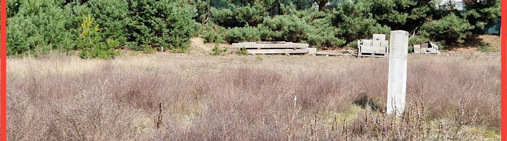 Ostatnia działka budowlana z wz