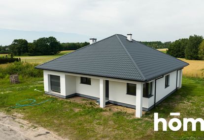 Dom 180m2, stan surowy zamknięty, rajec poduchowny