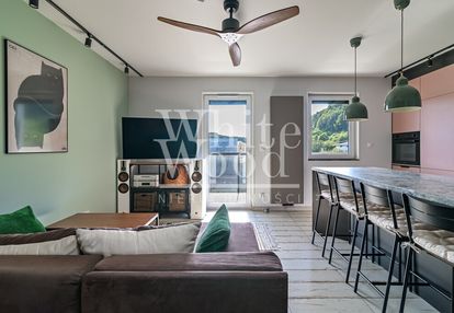 Wysoki standard | ślepa ulica | kameralna okolica