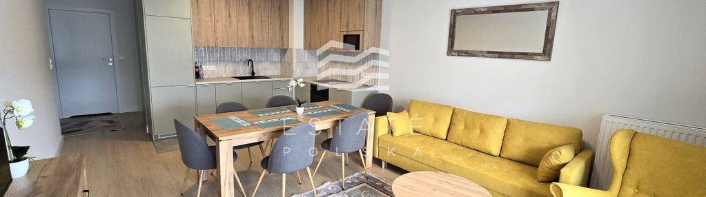 Mieszkanie 3 pokojowe - zostać pierwszym najemcą