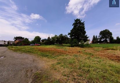 Działka budowlana w pszczynie