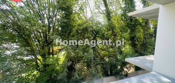 4 pokoje loggia granica katowic i chorzowa