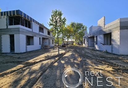 Dwupoziomowe mieszkanie 80,44 m2, mroków