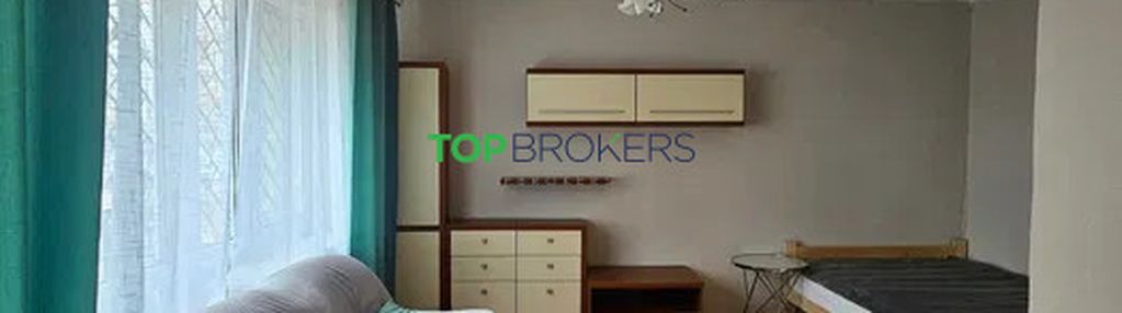 Komfortowe studio blisko metra