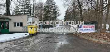 Duża działka katowice osiedle witosa / obroki