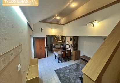 Mieszkanie 2 pokoje z ogrodem, garażem,