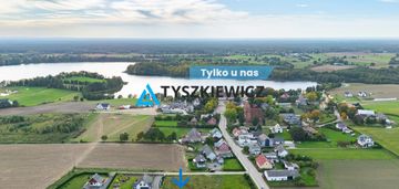 Działka budowlana blisko jeziora mpzp|media