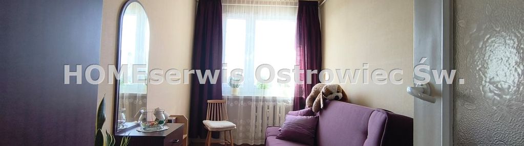 Mieszkanie 71 m2 4 pokoje na sprzedaż os. rosochy.