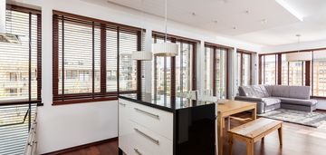 4pok z tarasem 96m2*oś.europejskie*ruczaj/od 15.04