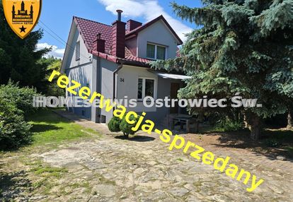 Dom 142m2, 5 pokoi, wszystkie media,działka 1080m2