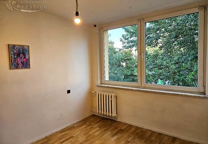 Sikornik 39m2 dwa pokoje, cena do negocjacji