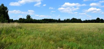 Działka rekreacyjna wojcieszyn stare babice