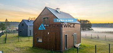 Dom na sprzedaż w wygoninie, oferta inwestycyjna !