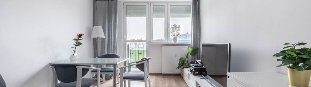 Hetmańska 2pok. osobna jasna kuchnia